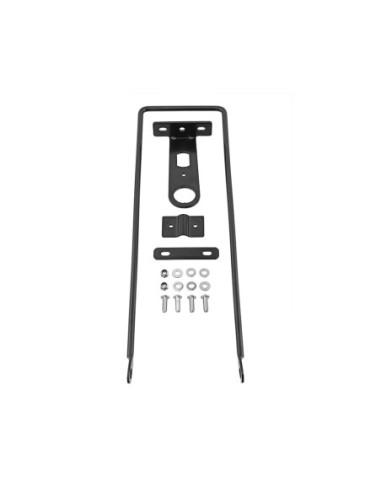 Basket Brace 13 1/2 x 4 1/2 and Bracket/1" Kit...